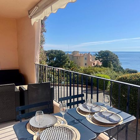 Residence Port La Galere Théoule-sur-Mer Dış mekan fotoğraf
