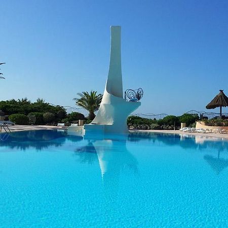 Residence Port La Galere Théoule-sur-Mer Dış mekan fotoğraf