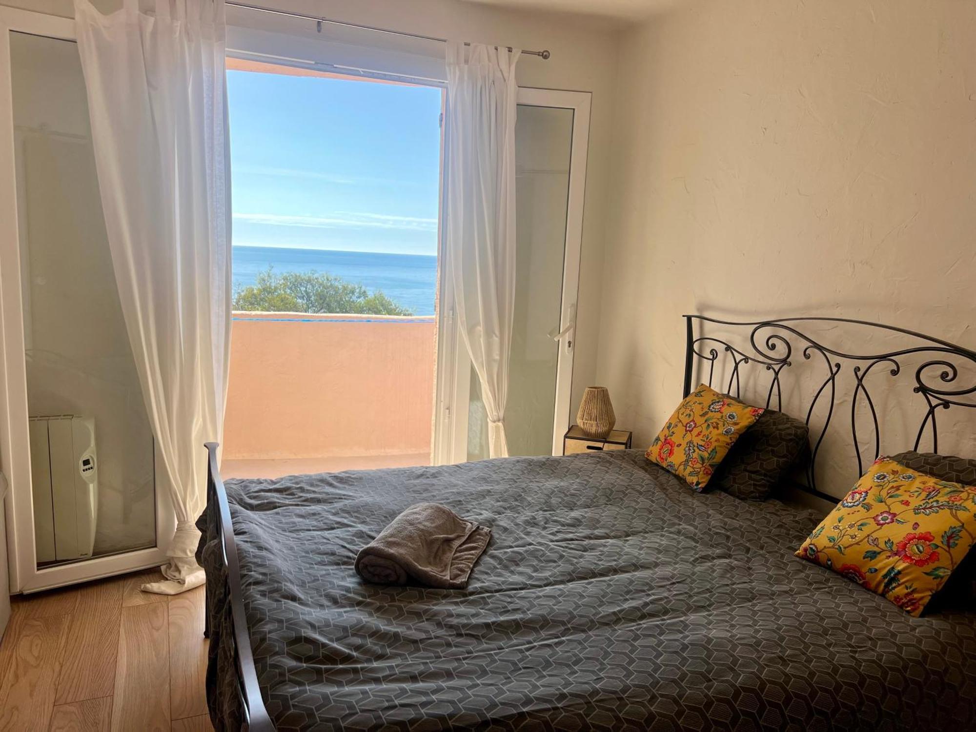 Residence Port La Galere Théoule-sur-Mer Dış mekan fotoğraf