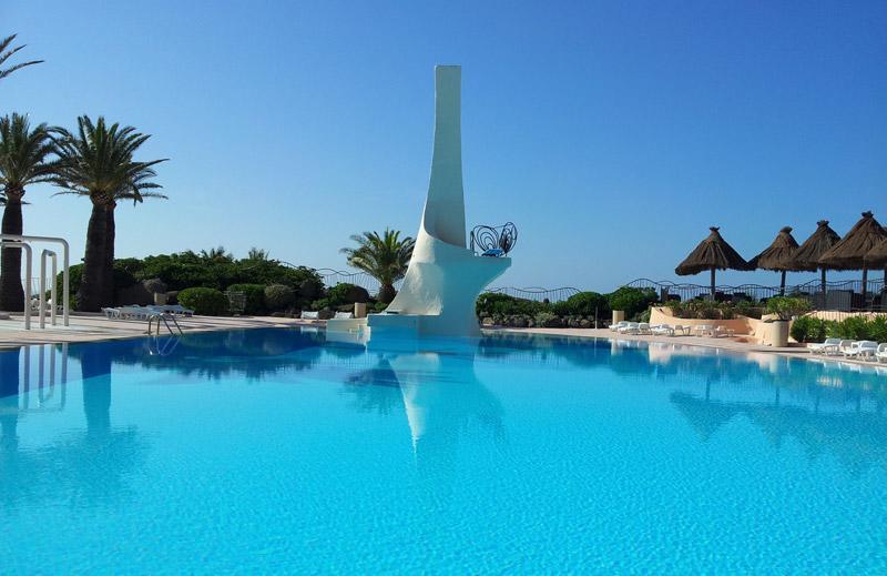 Residence Port La Galere Théoule-sur-Mer Dış mekan fotoğraf
