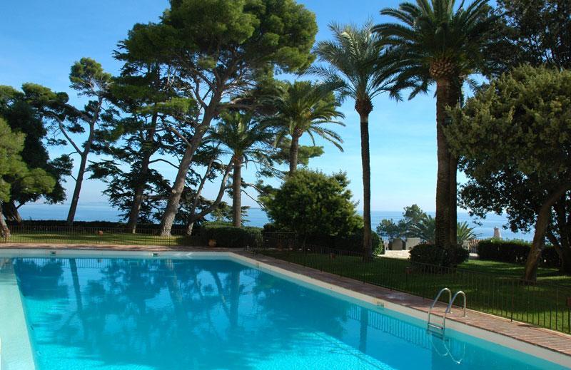 Residence Port La Galere Théoule-sur-Mer Dış mekan fotoğraf