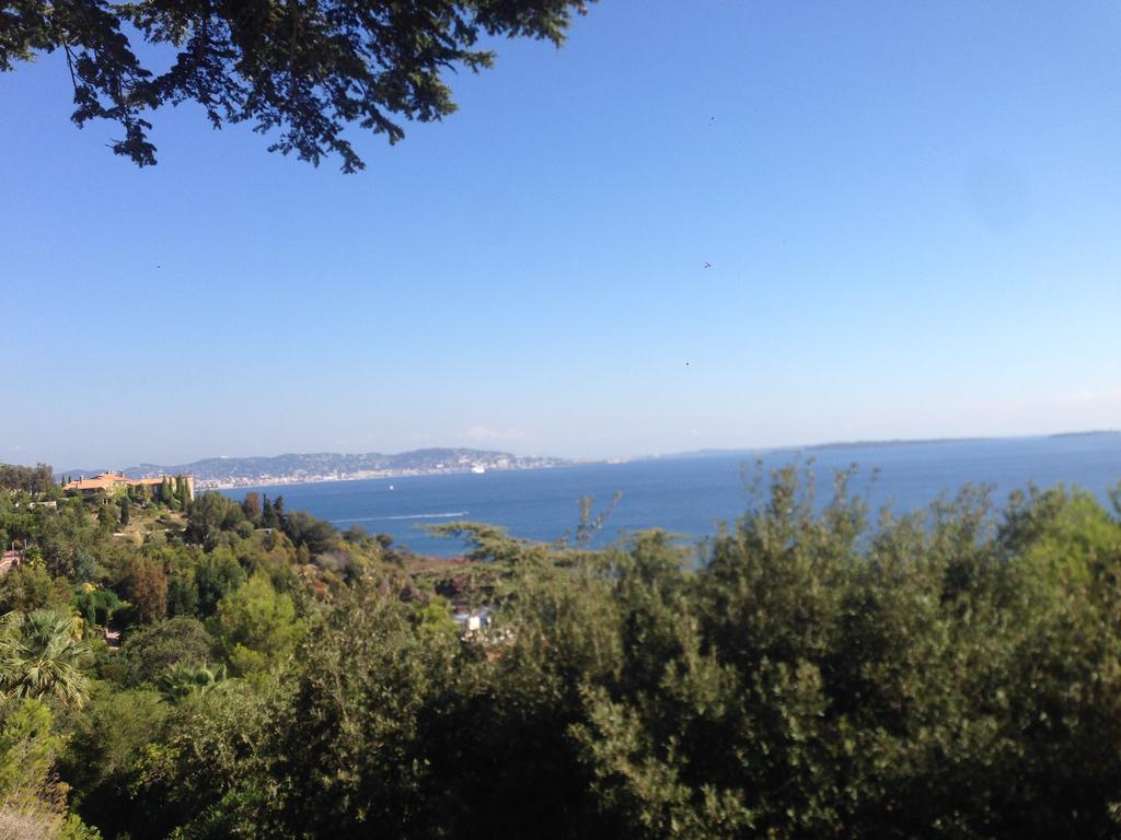 Residence Port La Galere Théoule-sur-Mer Dış mekan fotoğraf