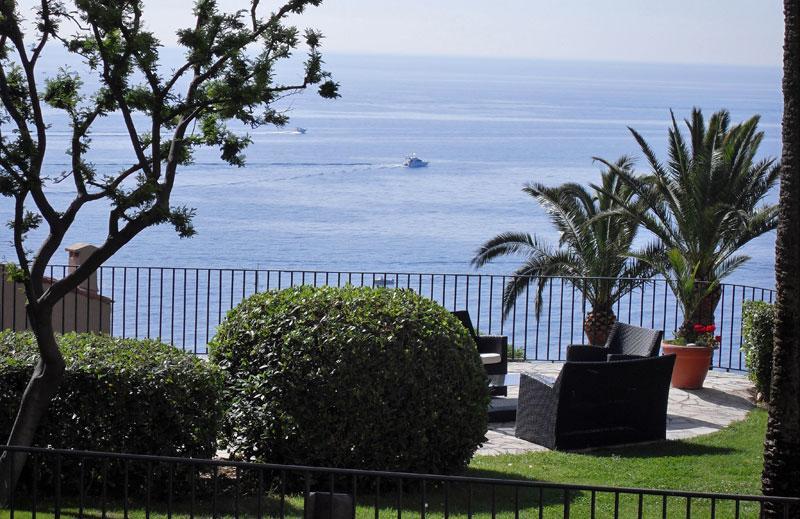 Residence Port La Galere Théoule-sur-Mer Dış mekan fotoğraf